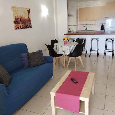 San Marino Los Cristianos Center Apartment Arona  Dış mekan fotoğraf