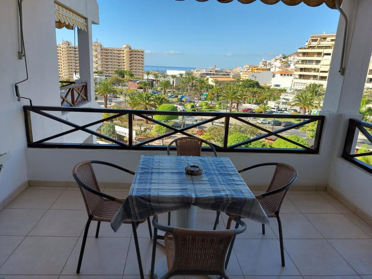 San Marino Los Cristianos Center Apartment Arona  Dış mekan fotoğraf