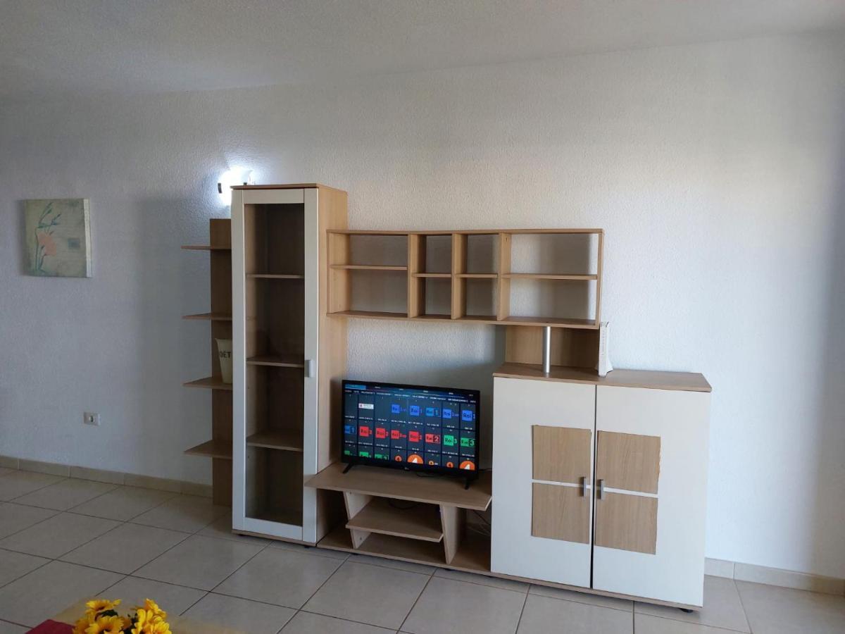 San Marino Los Cristianos Center Apartment Arona  Dış mekan fotoğraf