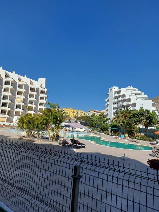 San Marino Los Cristianos Center Apartment Arona  Dış mekan fotoğraf