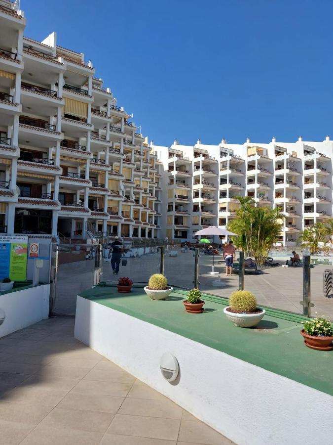 San Marino Los Cristianos Center Apartment Arona  Dış mekan fotoğraf