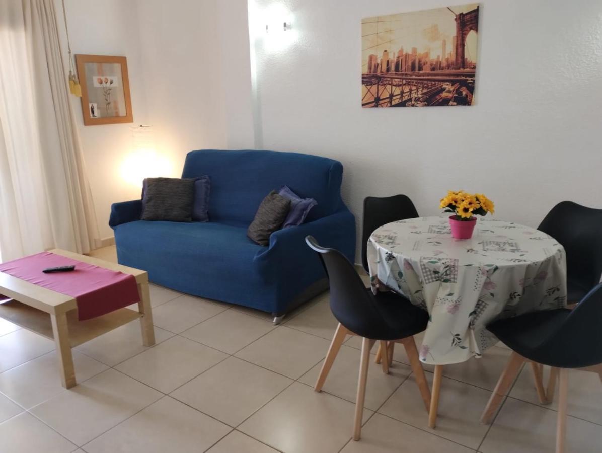 San Marino Los Cristianos Center Apartment Arona  Dış mekan fotoğraf
