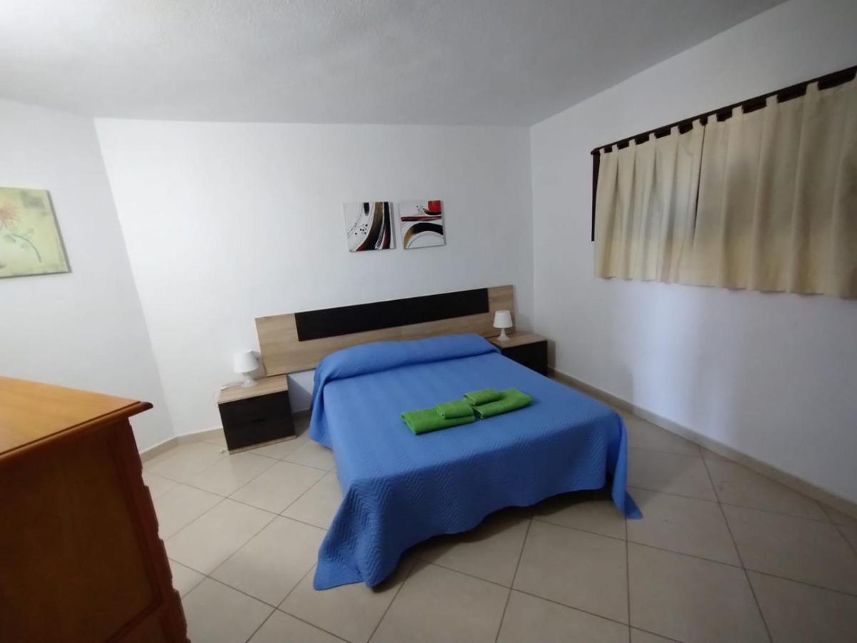 San Marino Los Cristianos Center Apartment Arona  Dış mekan fotoğraf