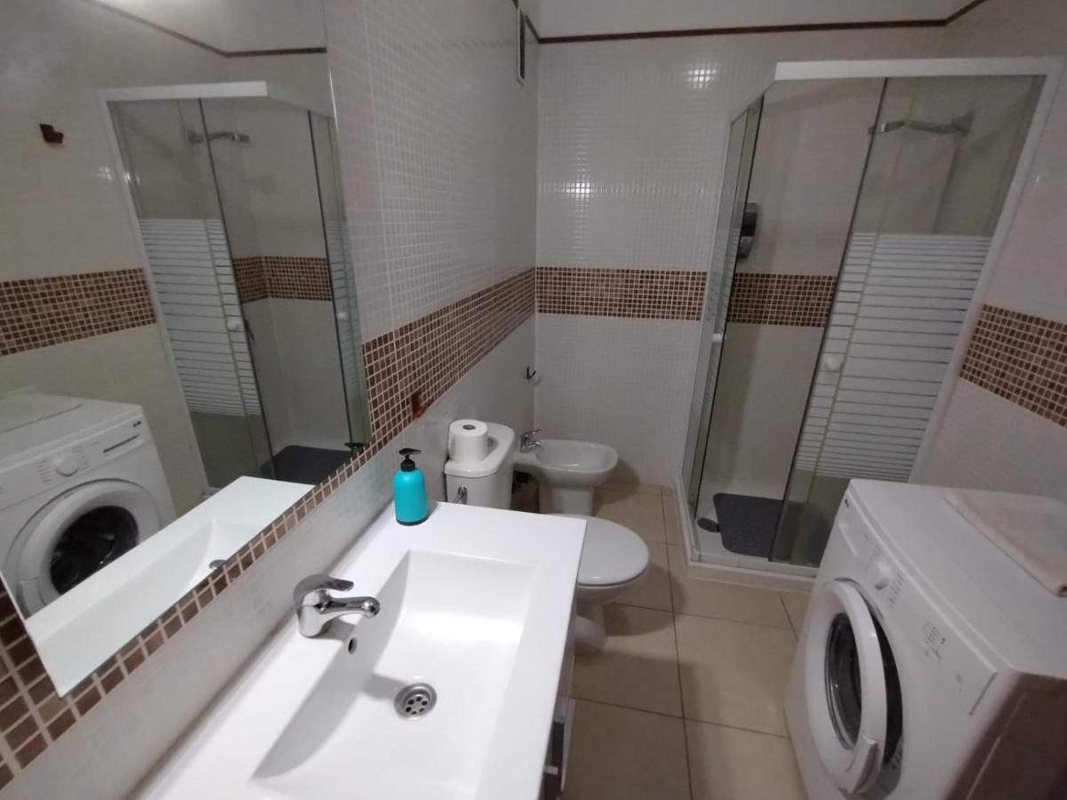 San Marino Los Cristianos Center Apartment Arona  Dış mekan fotoğraf