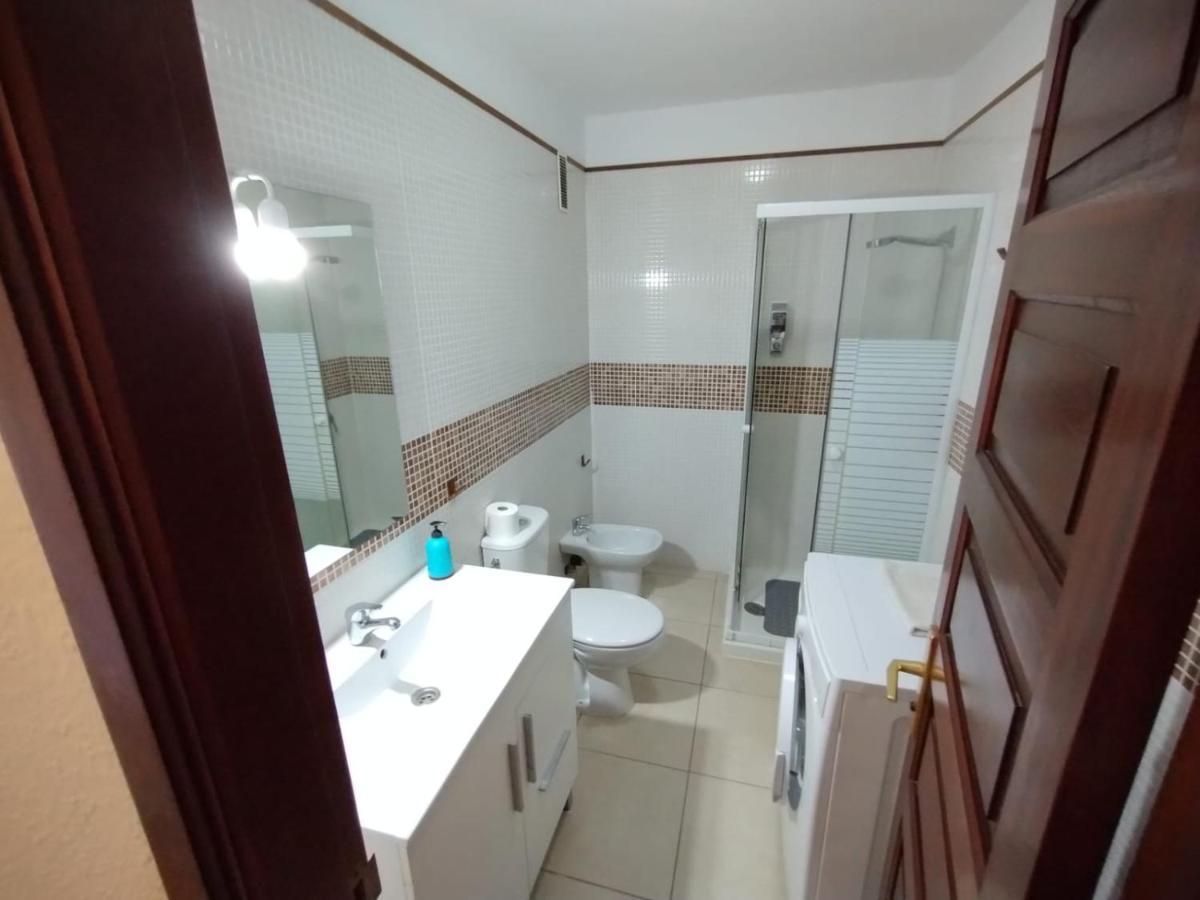San Marino Los Cristianos Center Apartment Arona  Dış mekan fotoğraf